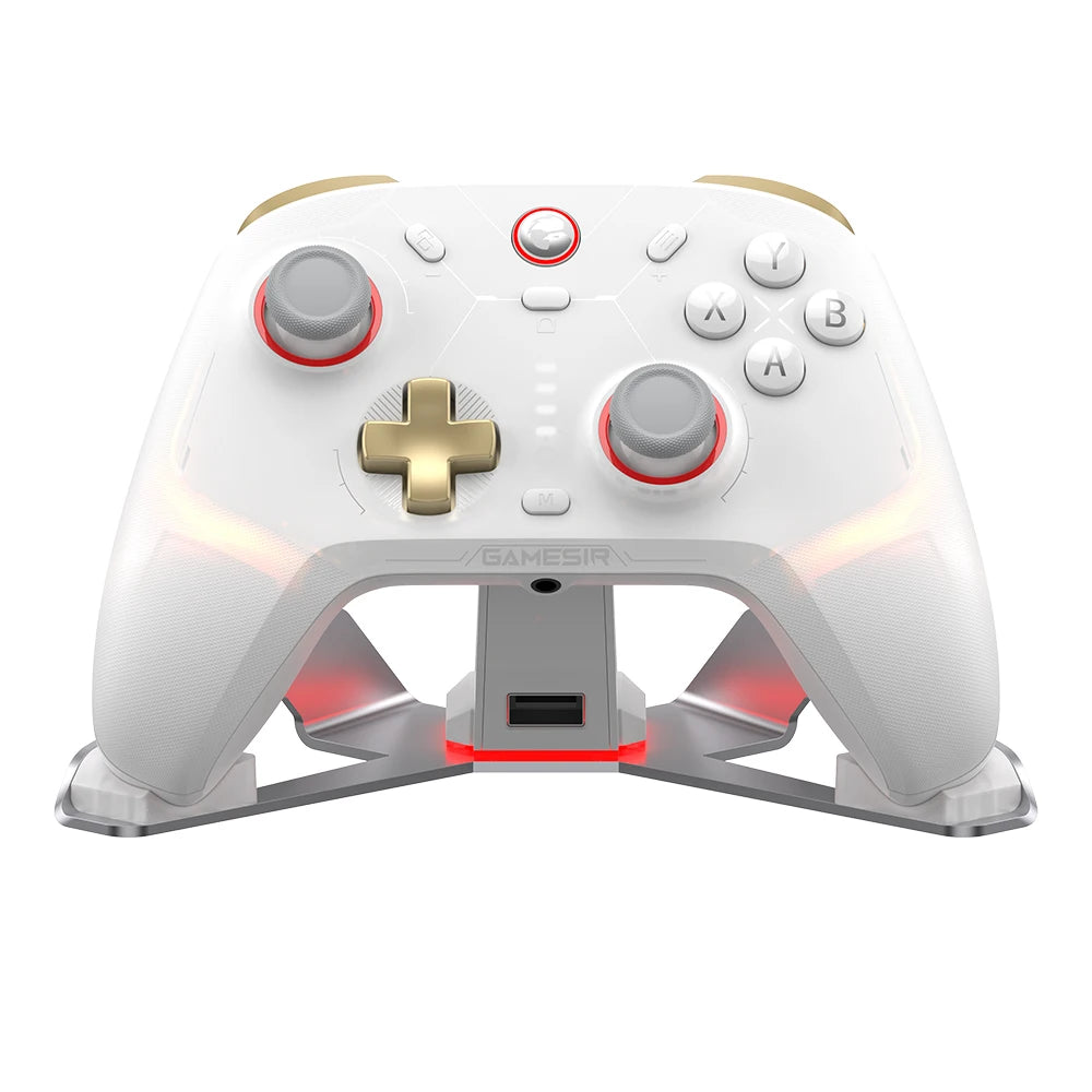 GameSir Cyclone 2 Wireless Gaming Controller for PC/Switch/iOS/Android