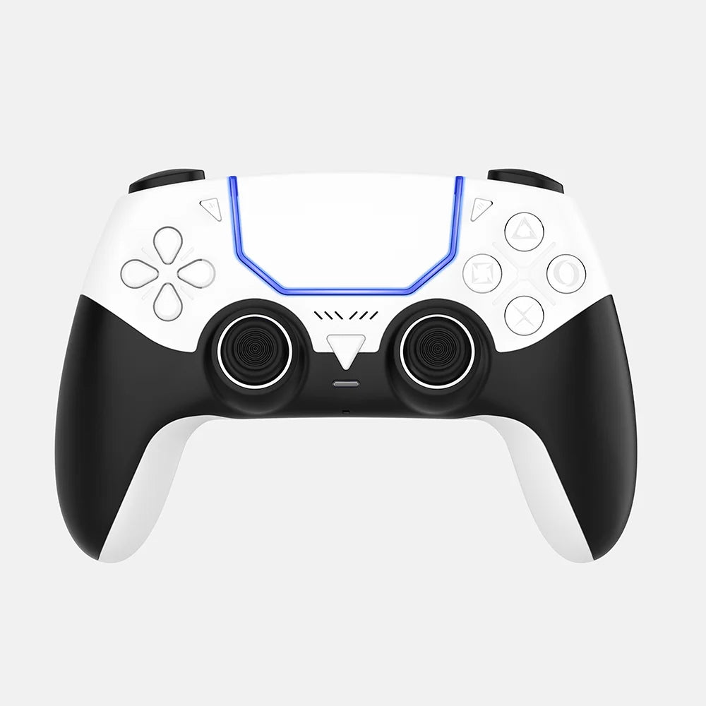 KEKEGAME Wireless Gaming Controller for PS5/PC