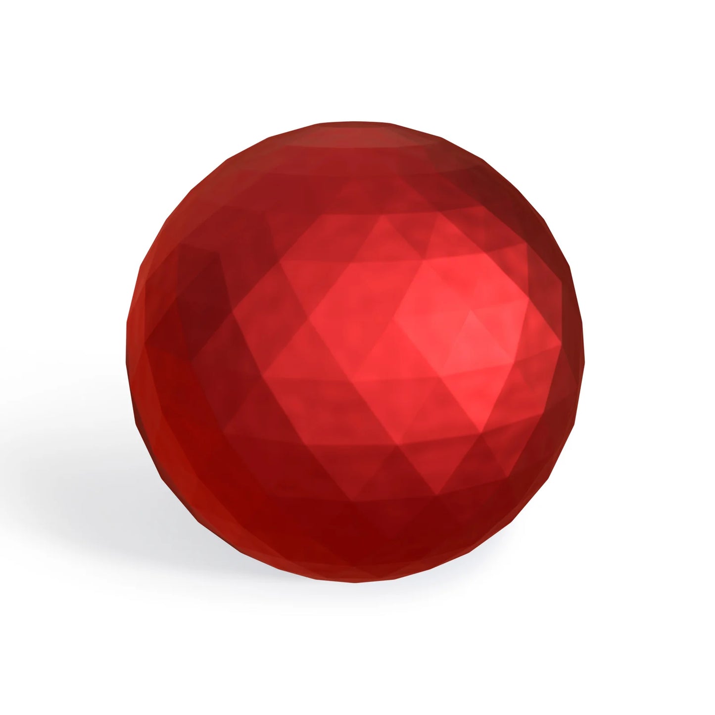 QANBA Arcade Joystick Balltop Prizm 35mm