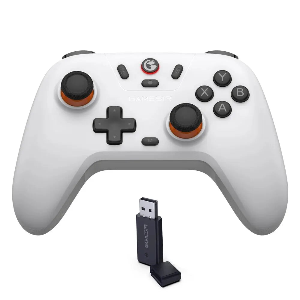GameSir Nova Lite Wireless Gaming Controller for PC/Switch/iOS/Android