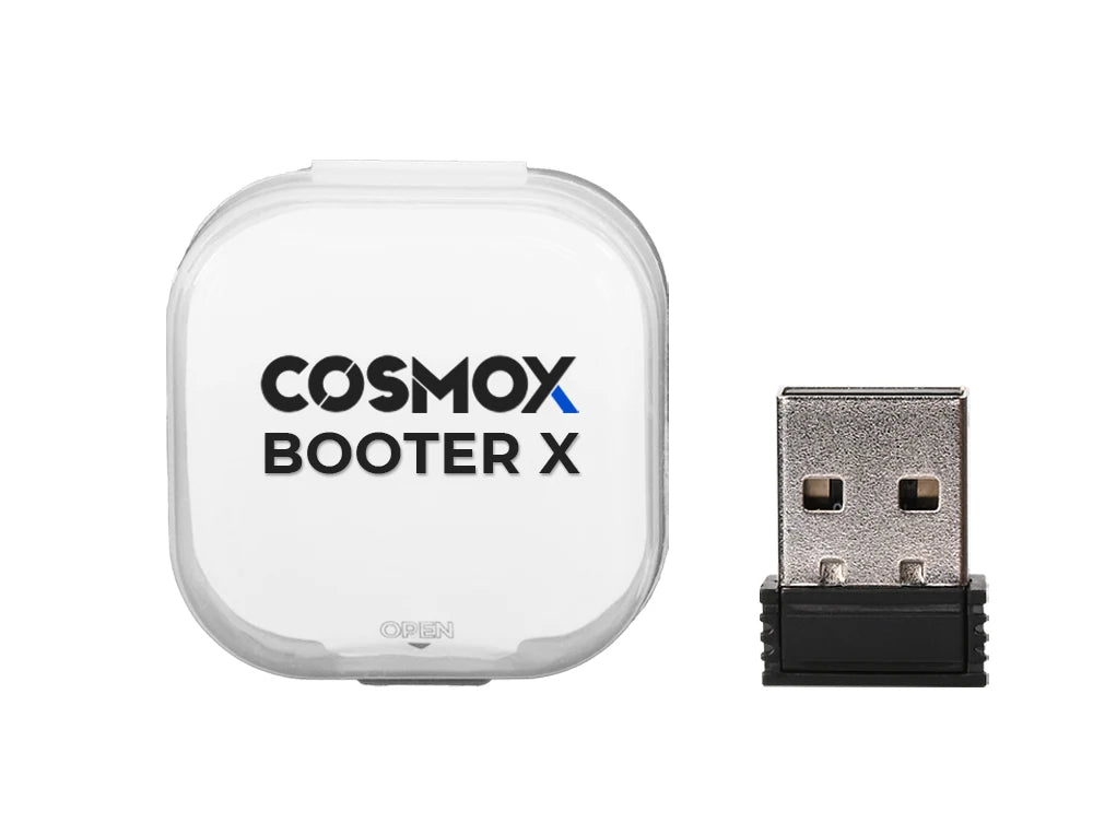Haute42 BOOTER X Gaming Adaptor for Xbox One/Xbox Series S/X