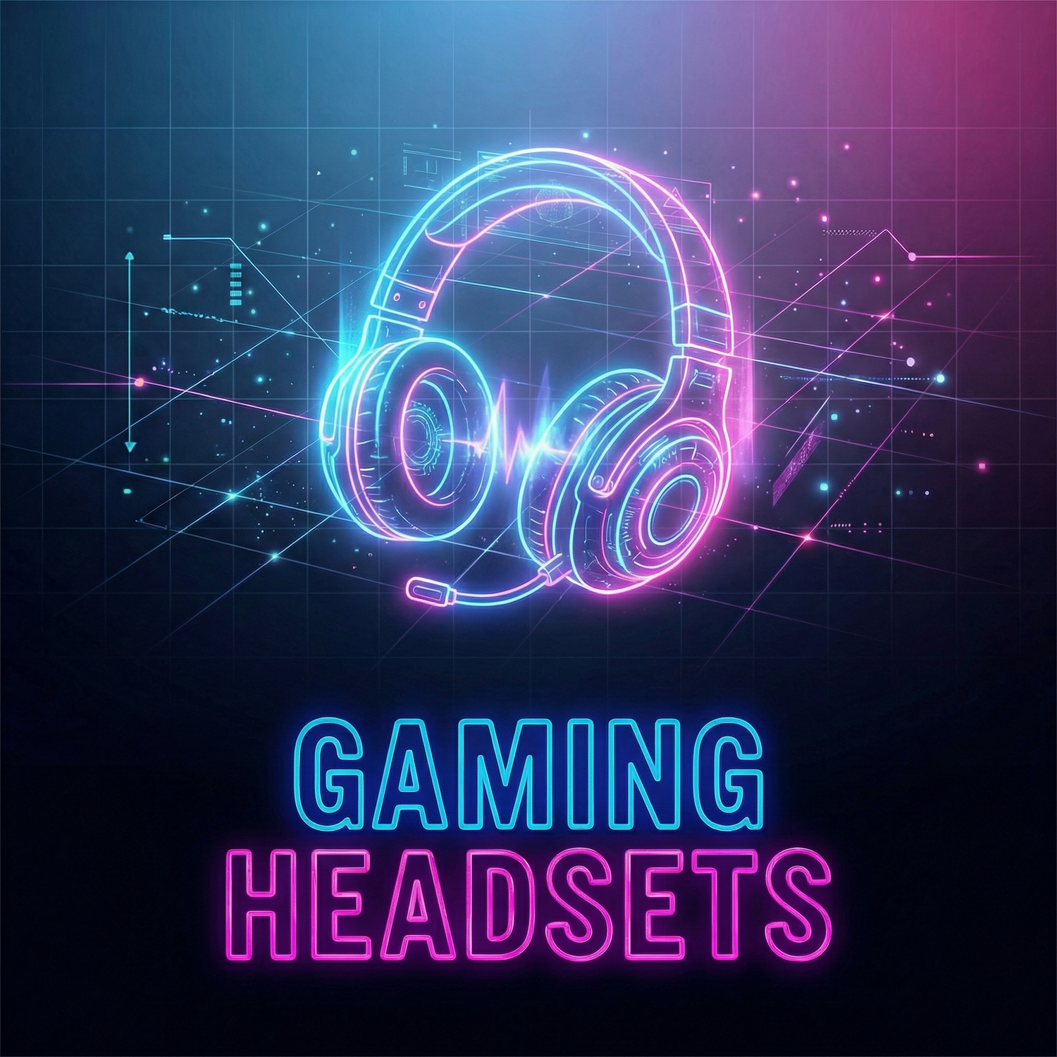 Gaming Headsets