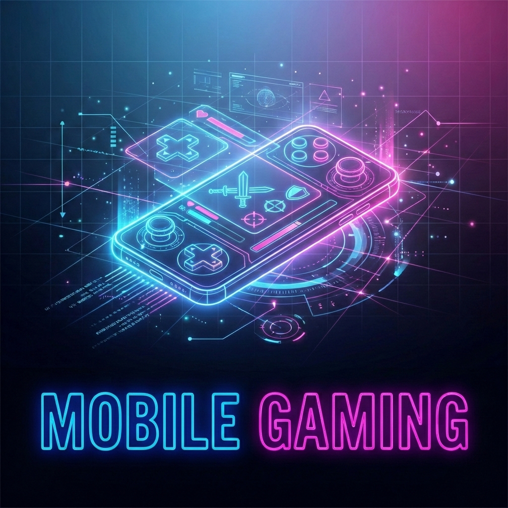 Mobile Gaming