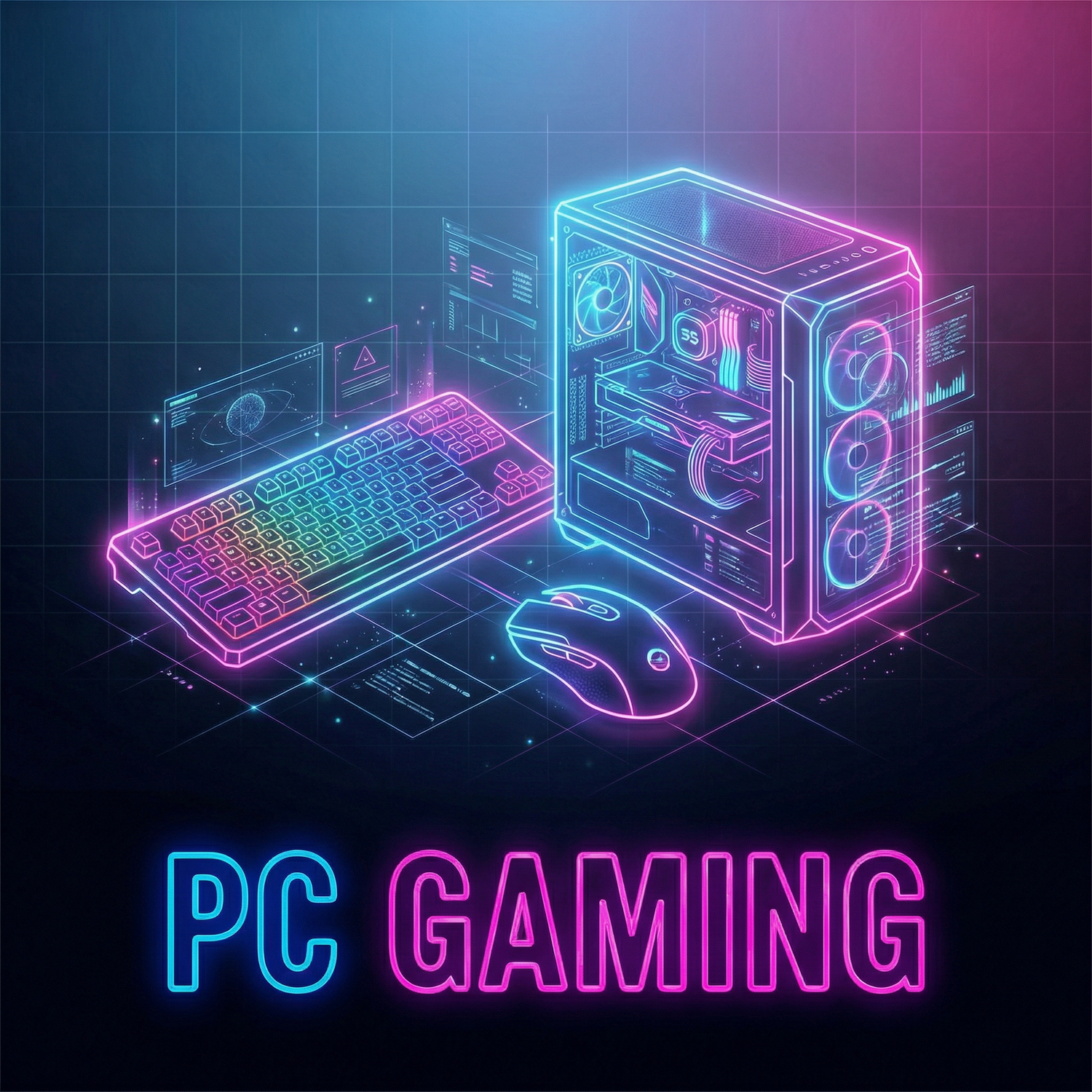 PC Gaming