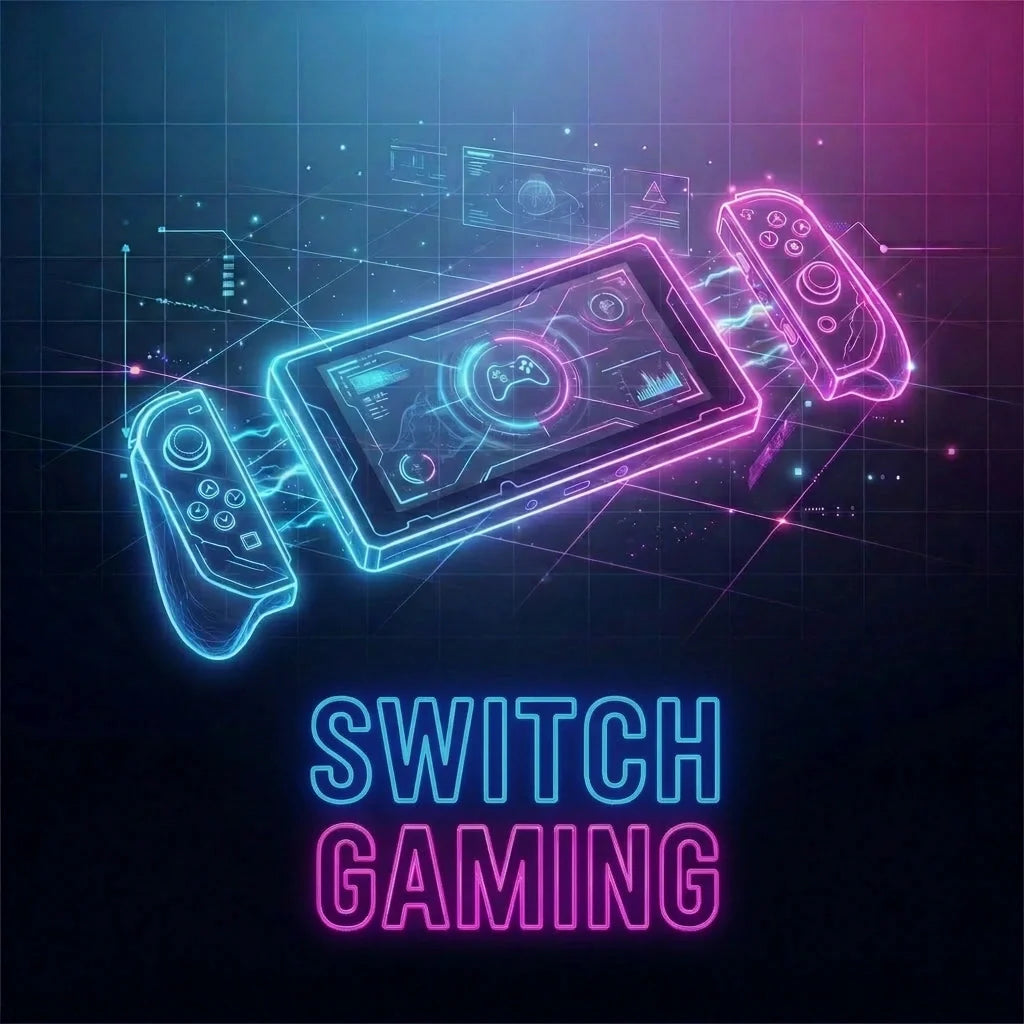 Switch Gaming