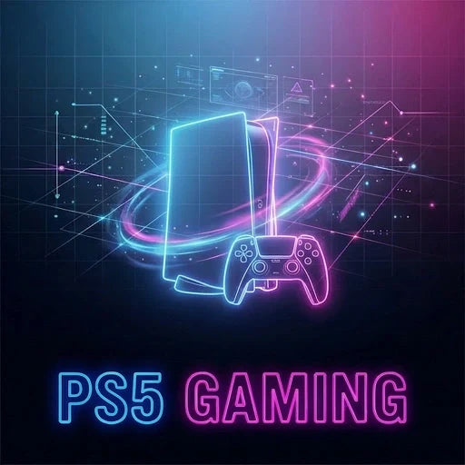 PS5 Gaming