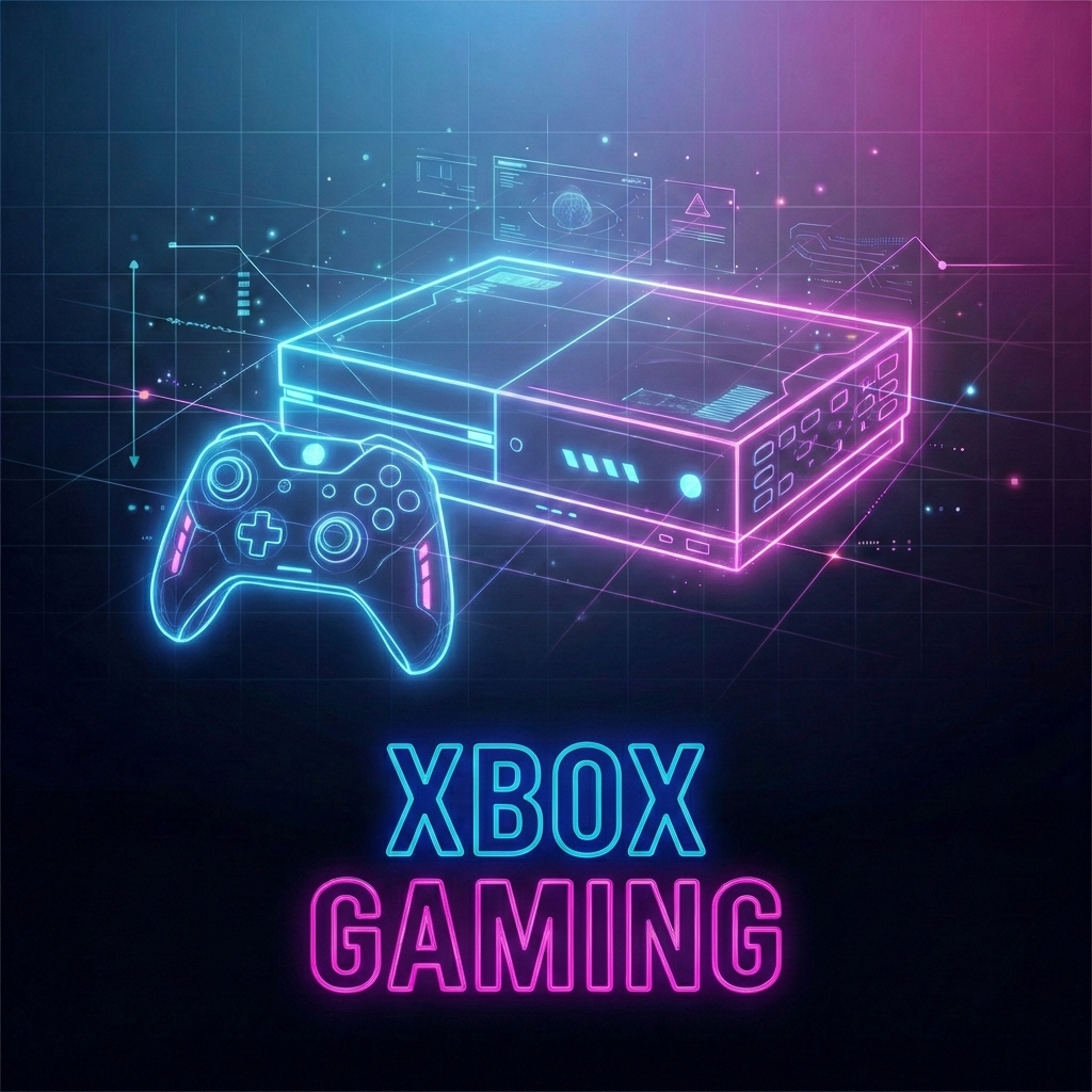 Xbox Gaming