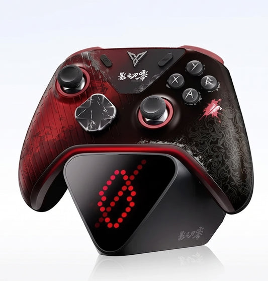 Flydigi Apex 6 Pro Phantom Blade Zero Edition Gaming Controller for PC/Switch Full Set