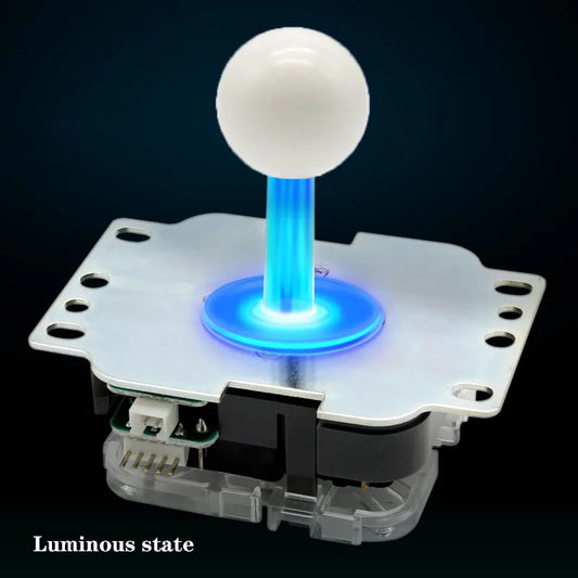 Qanba QB‑J‑OV3 LED Luminous Joystick Accessory