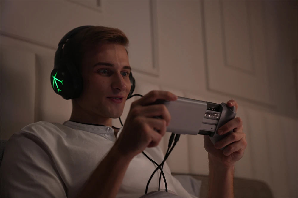 GameSir G8 Galileo Mobile Gaming Controller