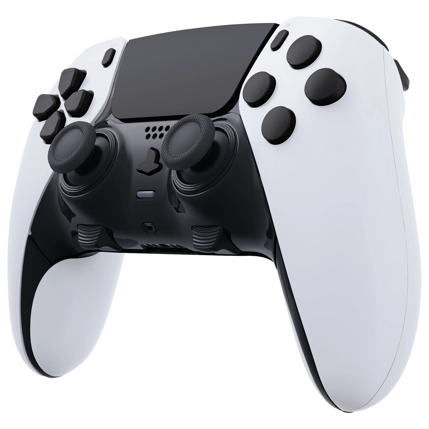 eXtremeRate Replacement Full Set Buttons for ps5 Edge Controller