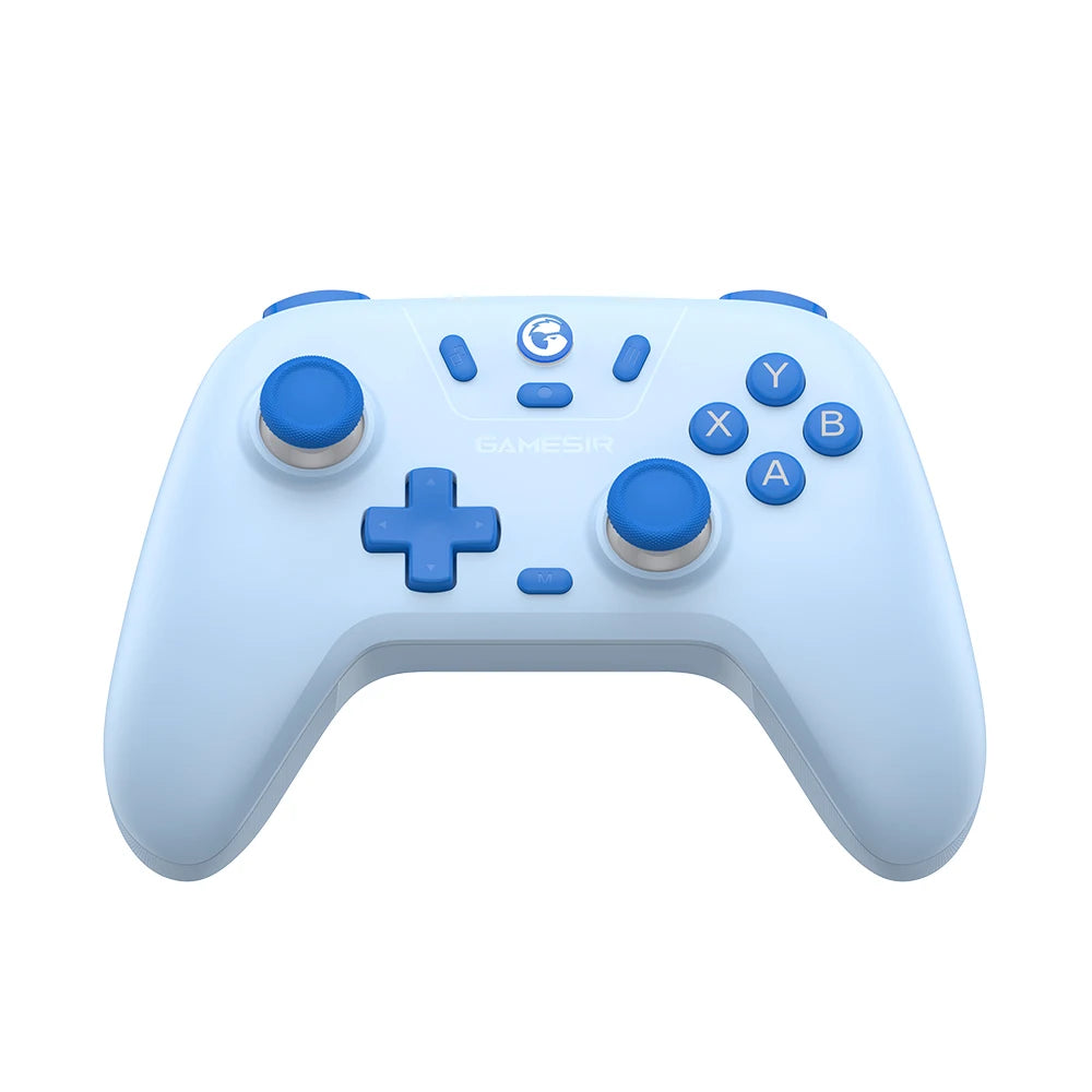 GameSir Nova Lite Wireless Gaming Controller for PC/Switch/iOS/Android