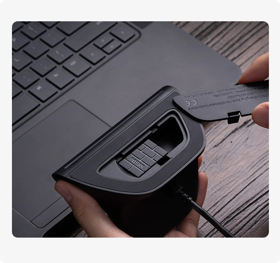 8BitDo Ultimate 3-mode Gaming Controller for PC/Xbox
