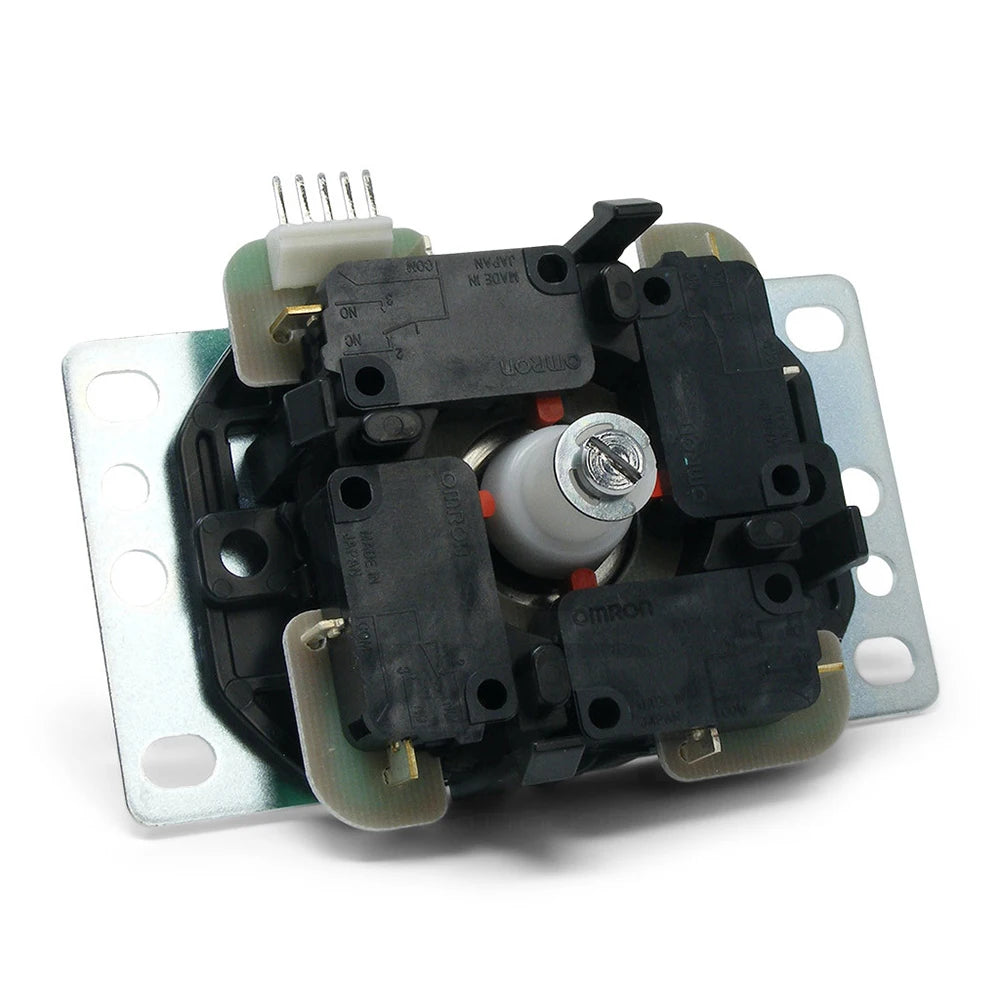 Sanwa JLX-TP-8YT Arcade Lever