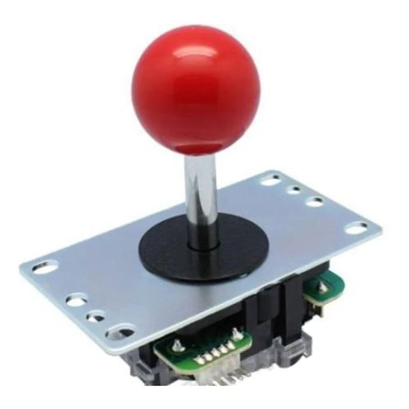 Sanwa JLX-TP-8YT Arcade Lever
