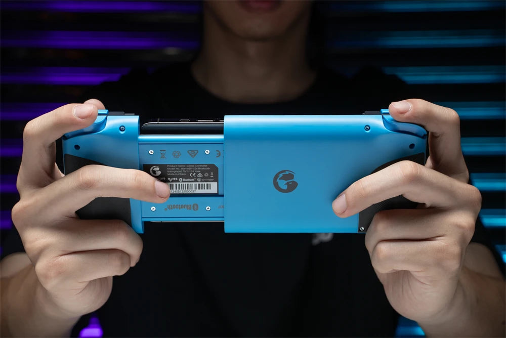 GameSir X2s Mobile Gaming Controller