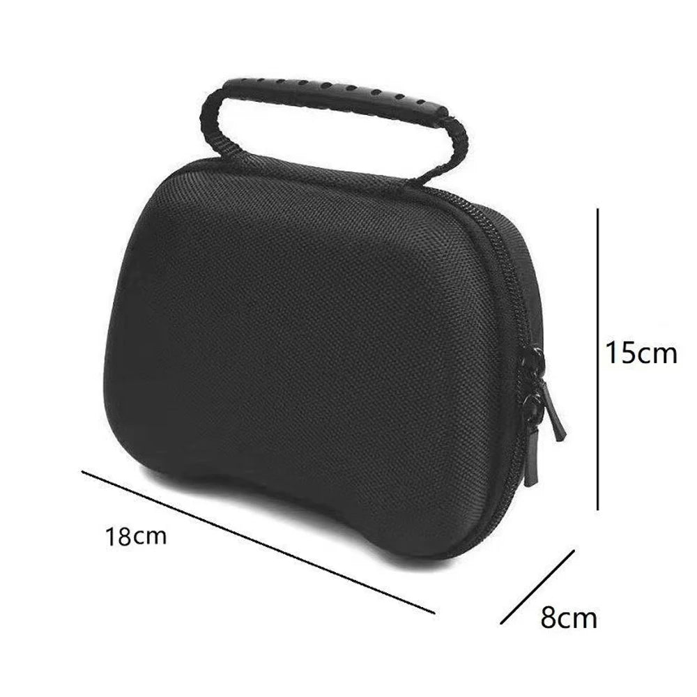 Hard Travel Controller Case Suitable for PS5/XBOX series X/S/SWITCH