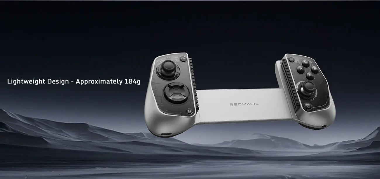 Nubia Redmagic Shadow Blade Handle 3 Mobile Gaming Controller