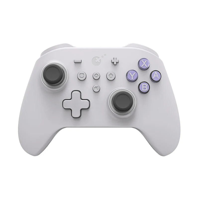 GuliKit KK3 MAX Wireless Gaming Controller For PC/Steam/Switch/Android/iOS