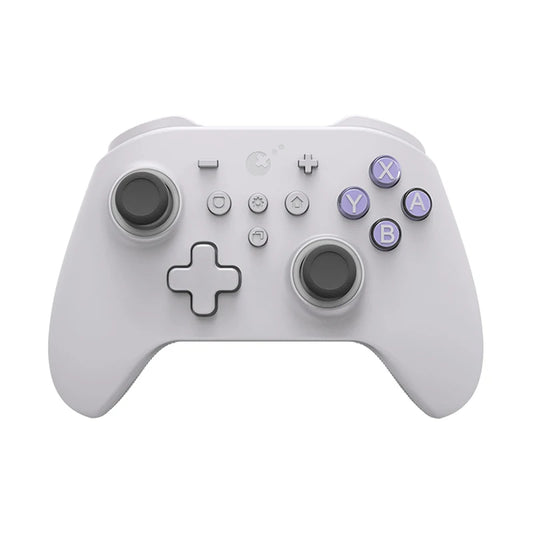 GuliKit KK3 MAX Wireless Gaming Controller For PC/Steam/Switch/Android/iOS
