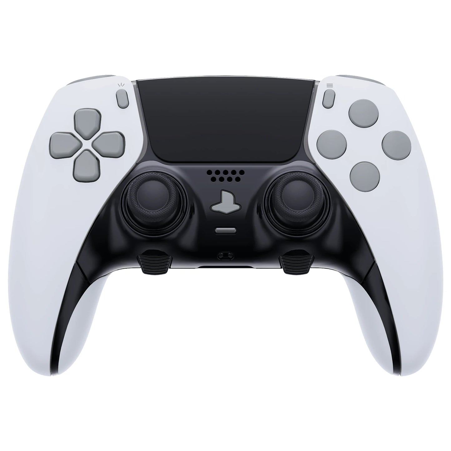 eXtremeRate Replacement Full Set Buttons for ps5 Edge Controller