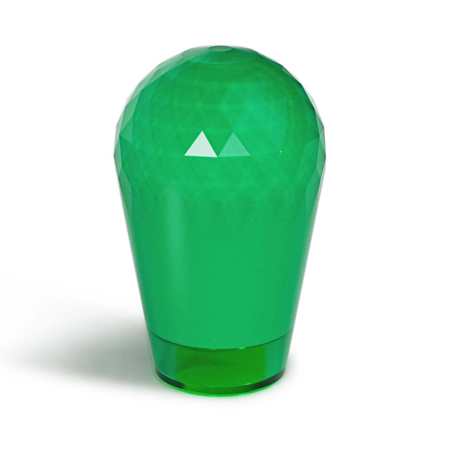 Qanba Arcade Joystick Prizm Oval Balltop