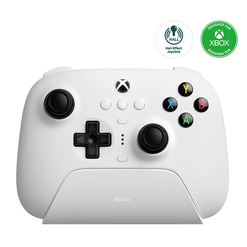8BitDo Ultimate 3-mode Gaming Controller for PC/Xbox