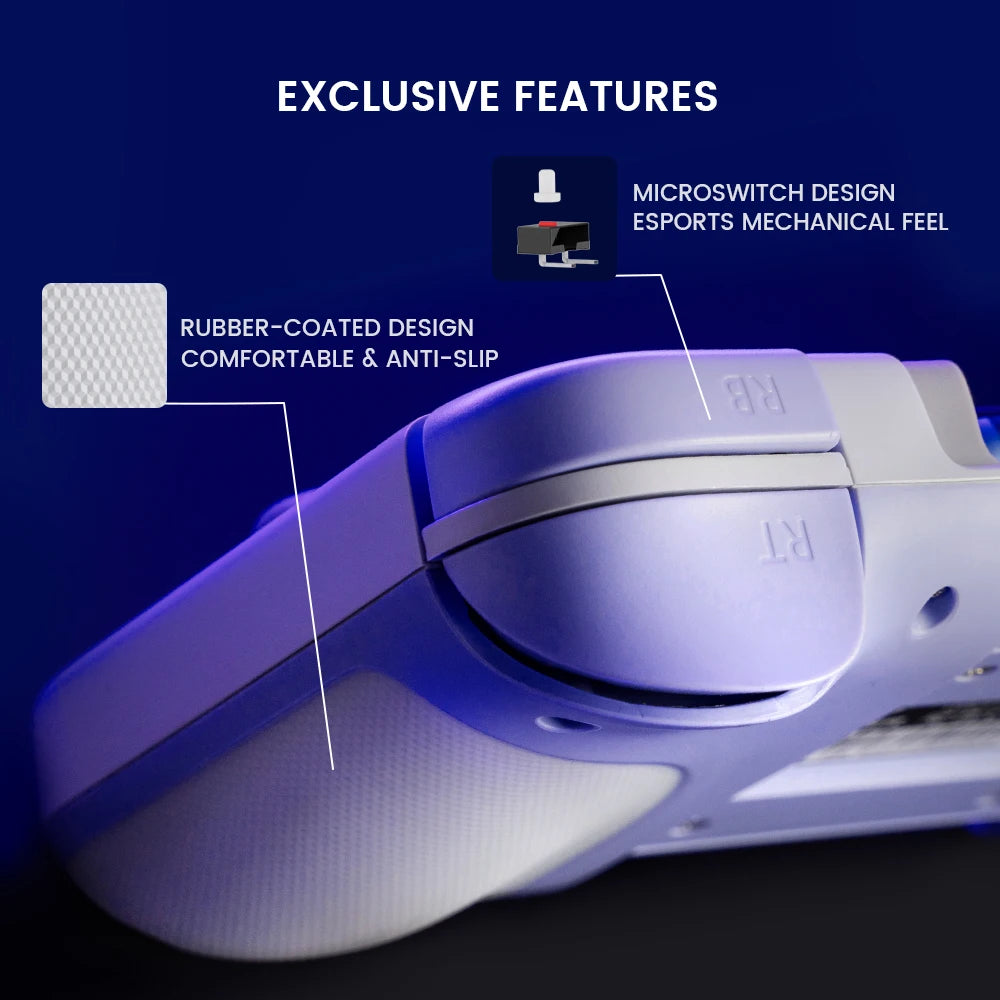 GameSir X2s Mobile Gaming Controller