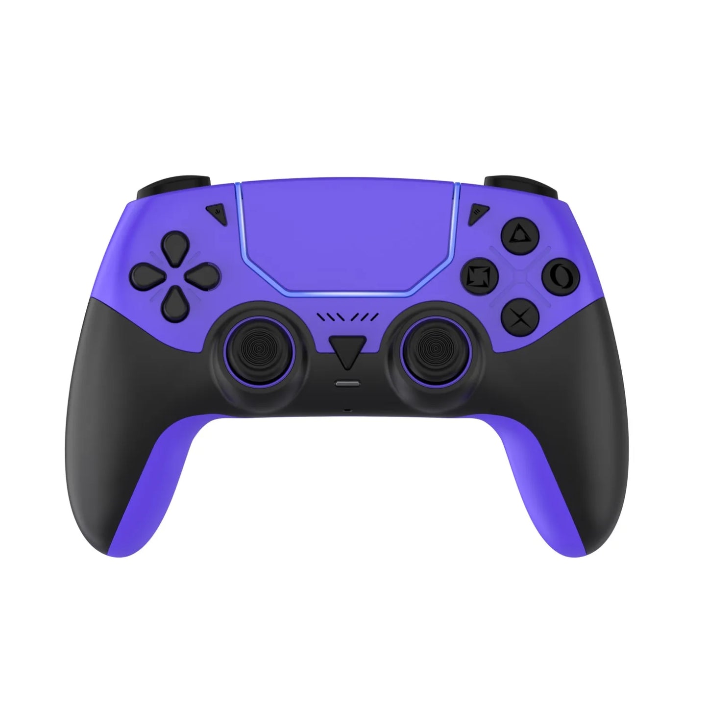 KEKEGAME Wireless Gaming Controller for PS5/PC