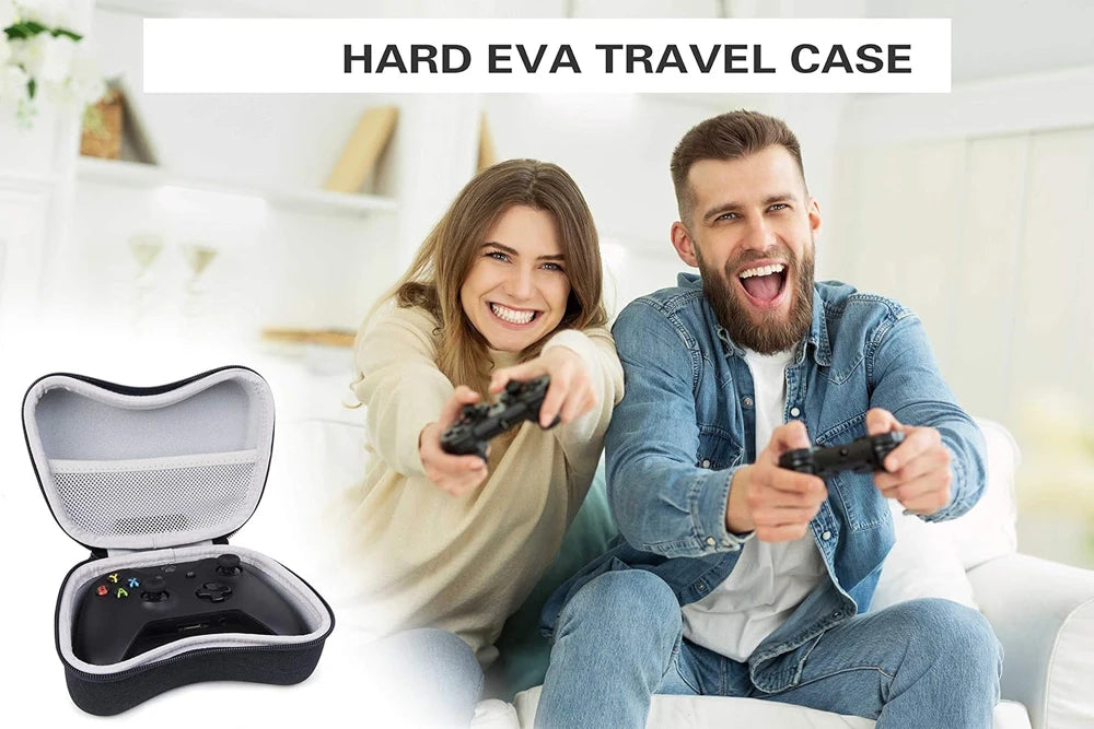 Hard Travel Controller Case Suitable for PS5/XBOX series X/S/SWITCH