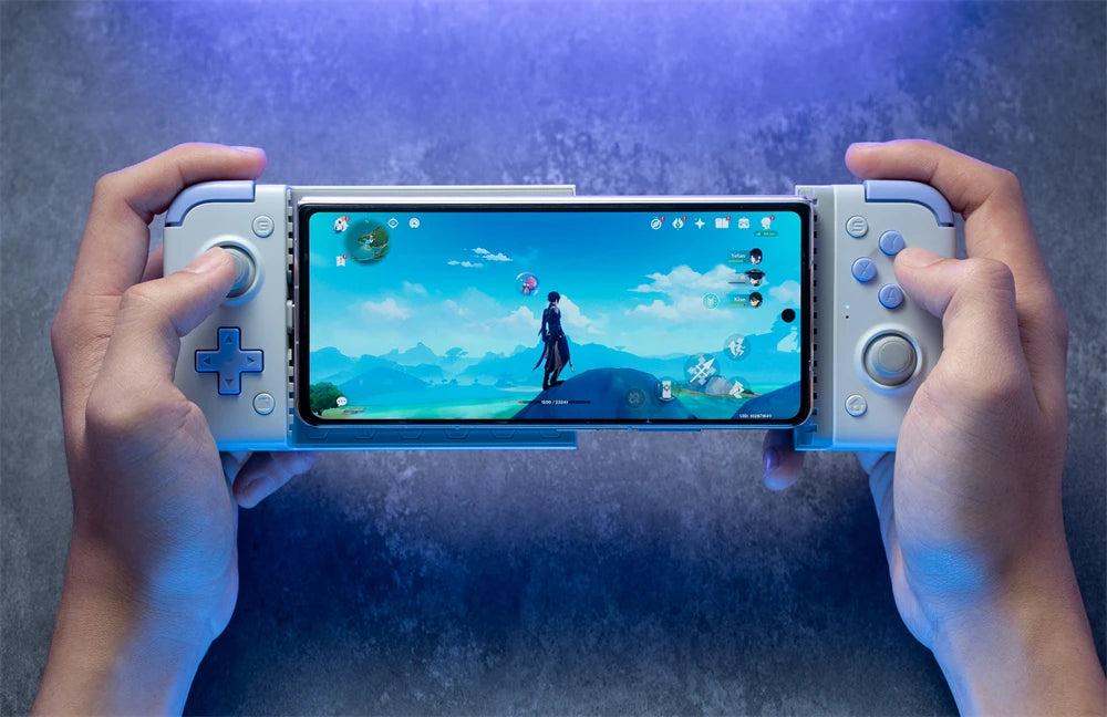 GameSir X2s Mobile Gaming Controller