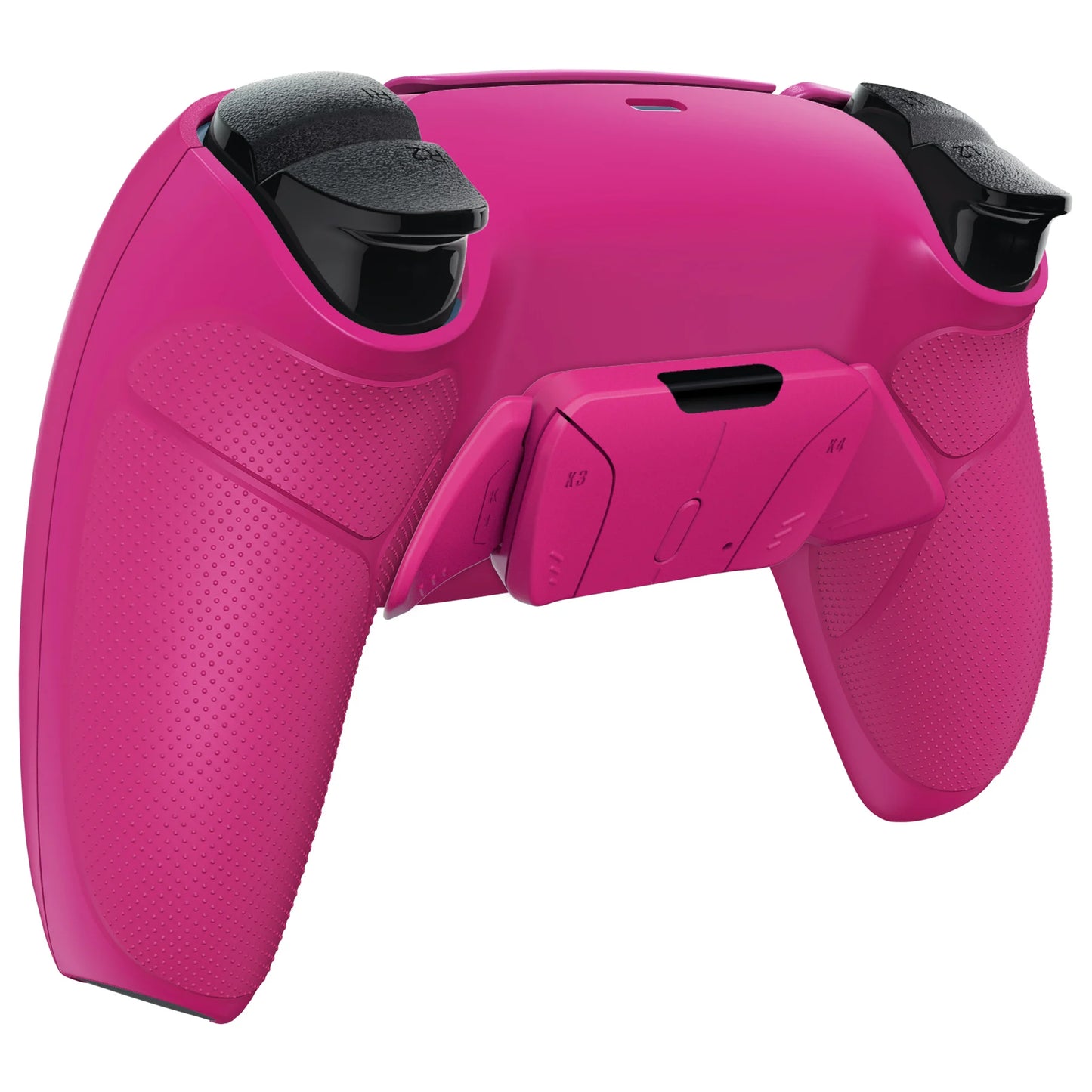eXtremeRate Programable RISE4 V3 Remap Kit for ps5 Controller BDM-030/040/050, Upgrade Board & Redesigned Back Shell & Buttons