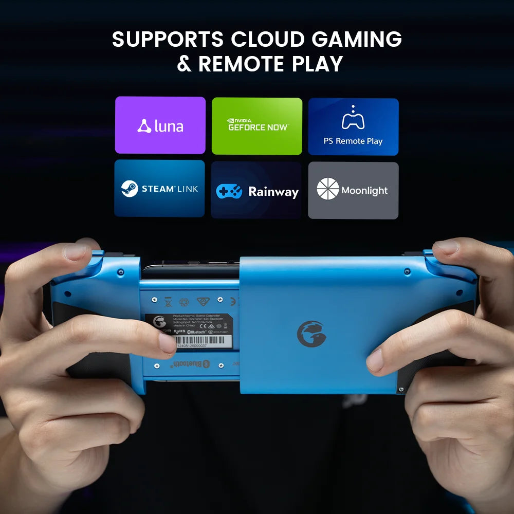 GameSir X2s Mobile Gaming Controller