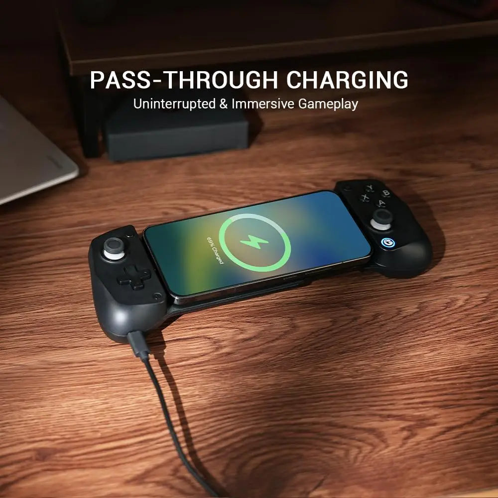 GameSir X5 Lite Mobile Gaming Controller