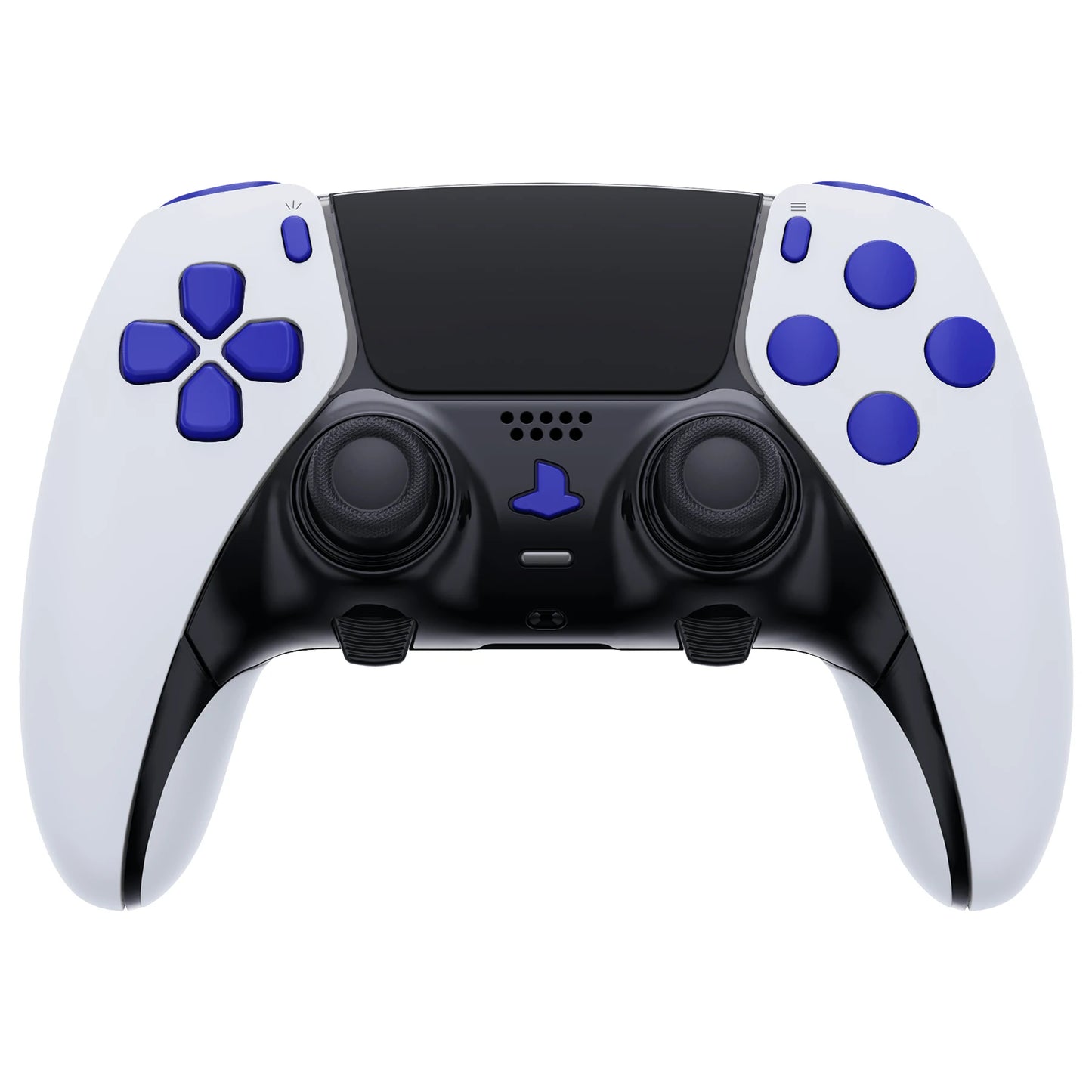 eXtremeRate Replacement Full Set Buttons for ps5 Edge Controller
