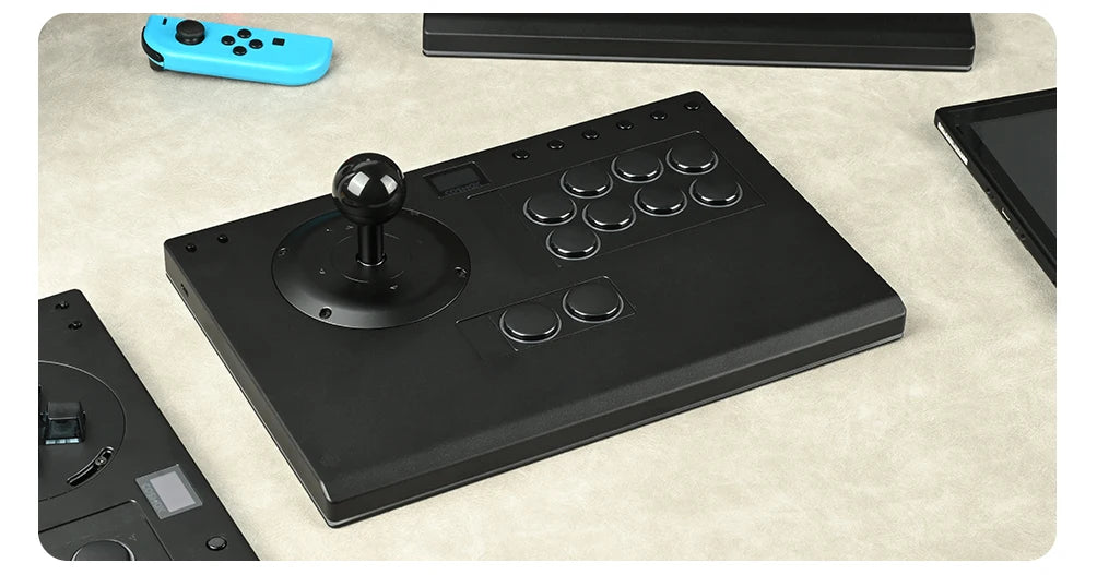 Haute42 X-Move Aluminium Alloy Leverless Controller For PC/PS5/PS4