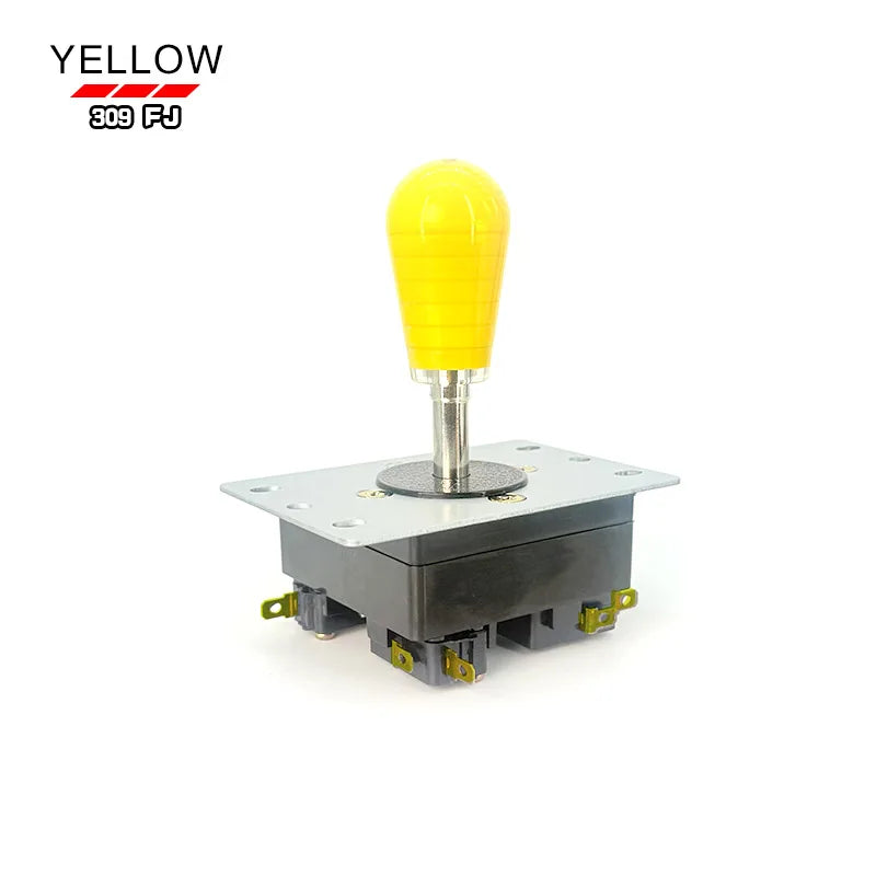 CROWN Korean Lever 309 FJ Helpme Micro Joystick for FGC