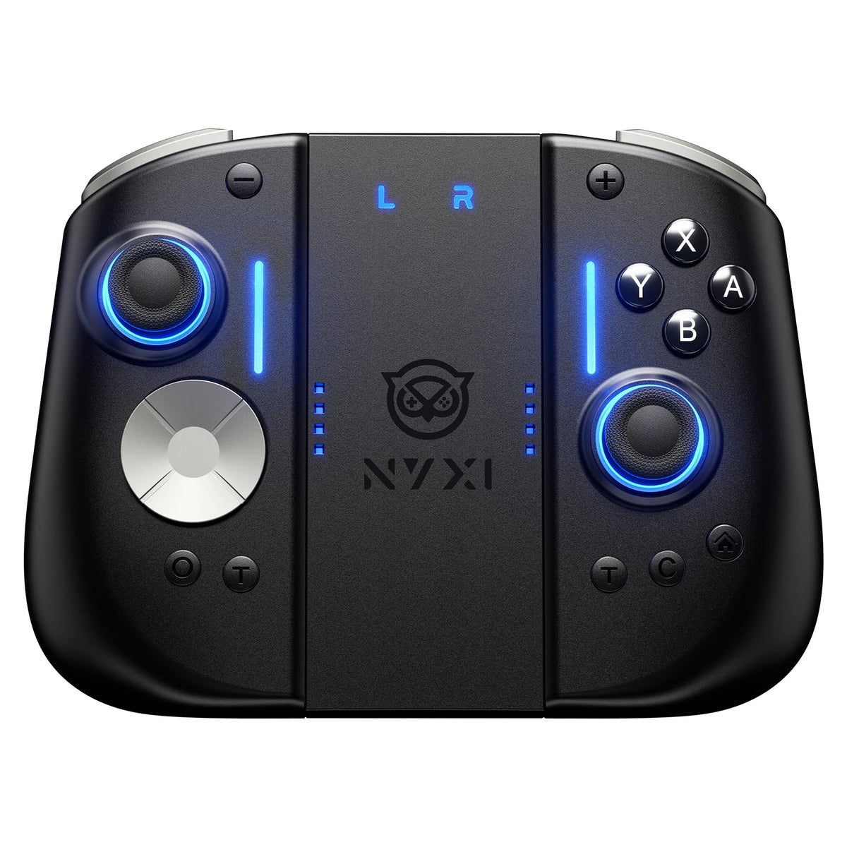 NYXI Hyperion 3 Ultra Wireless Gaming Controller for Switch 2/PC