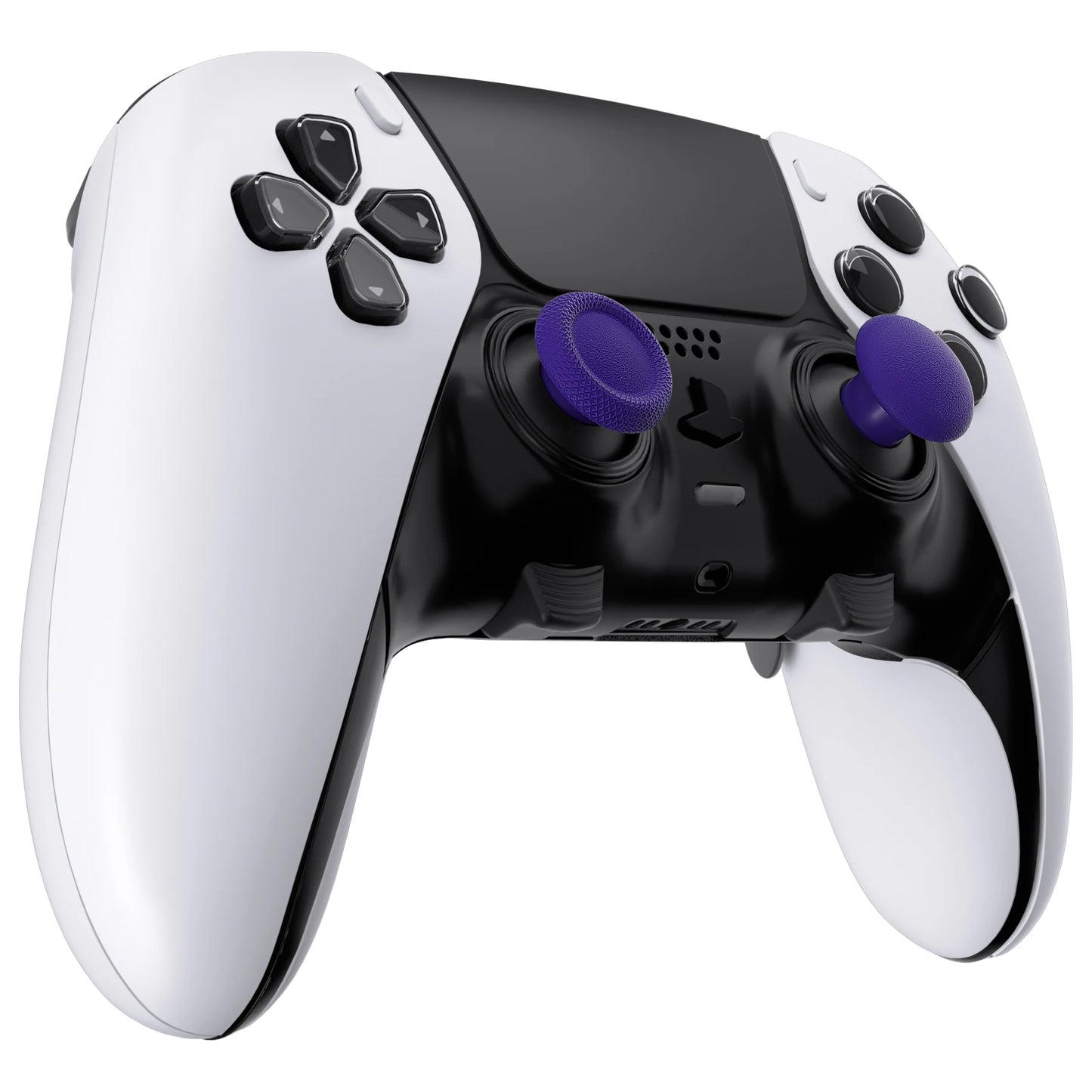 eXtremeRate Replacement Thumbsticks for ps5 Edge Controller, Analog Stick Joystick Buttons