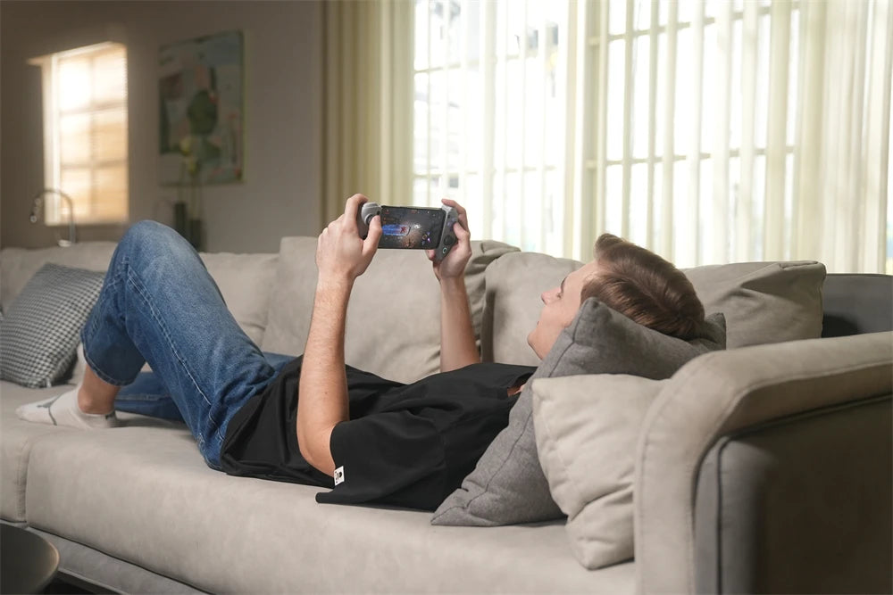GameSir G8 Galileo Mobile Gaming Controller