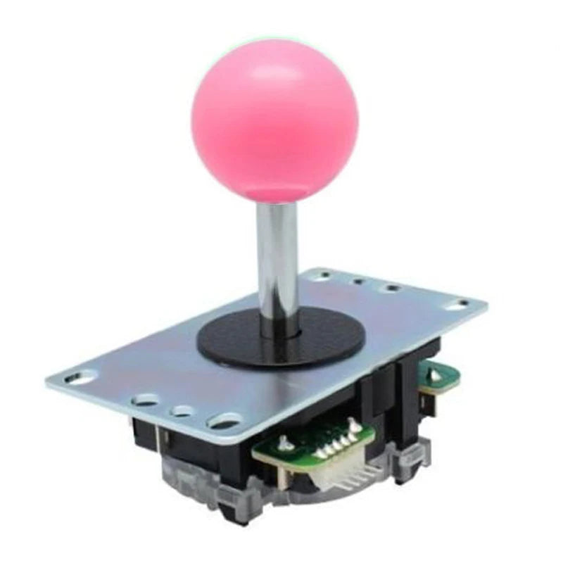 Sanwa JLX-TP-8YT Arcade Lever