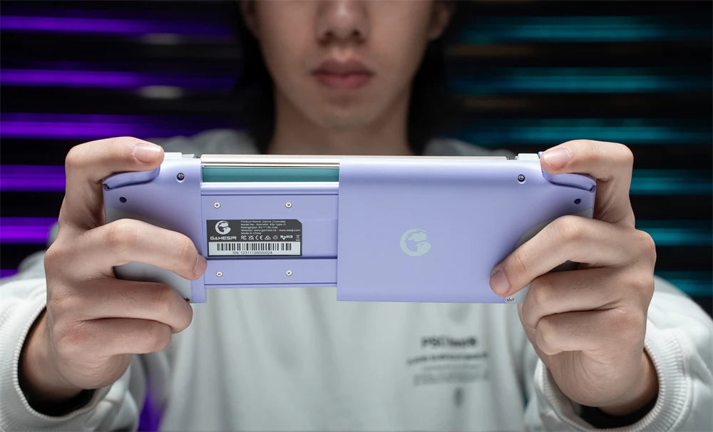 GameSir X2s Mobile Gaming Controller