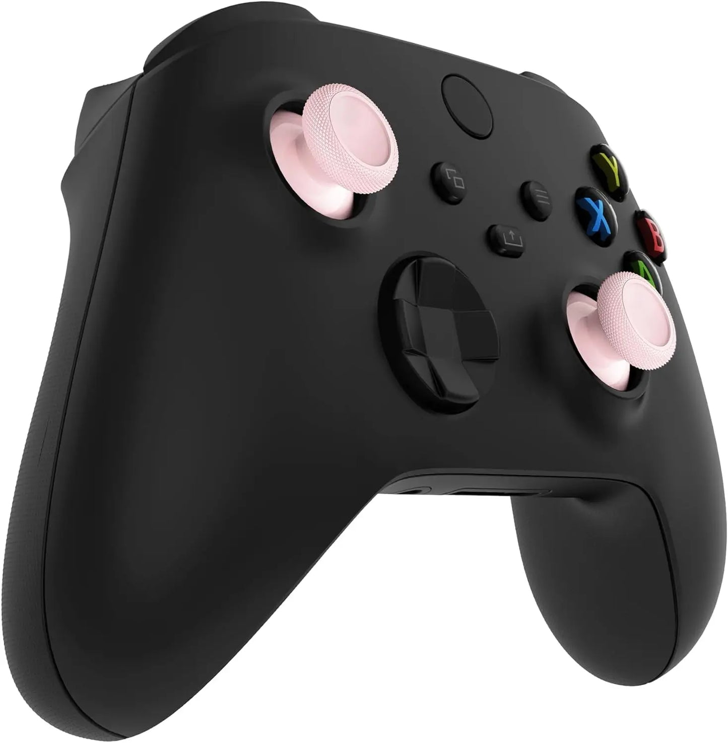 eXtremeRate 4 pcs Replacement Joystick for Xbox One & Xbox Series X/S & Xbox One S/X & Xbox Elite V1