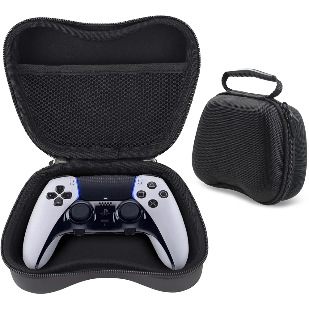 Hard Travel Controller Case Suitable for PS5/XBOX series X/S/SWITCH