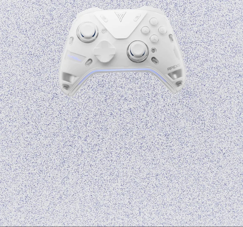 Flydigi Apex 5 Wireless Gaming Controller for PC/Switch/iOS/Android