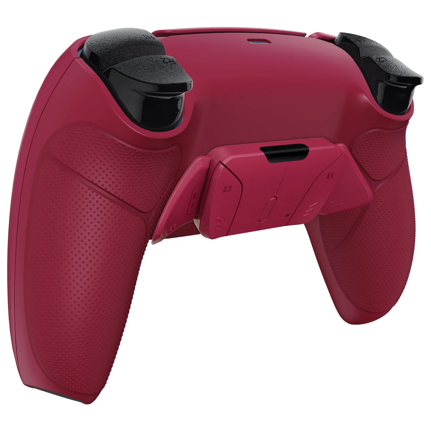 eXtremeRate Programable RISE4 V3 Remap Kit for ps5 Controller BDM-030/040/050, Upgrade Board & Redesigned Back Shell & Buttons