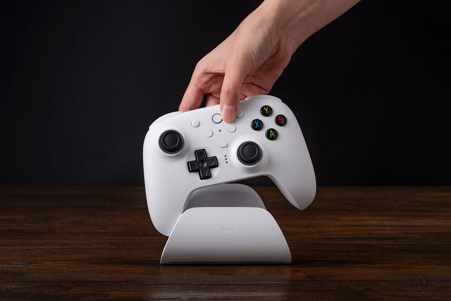 8BitDo Ultimate 2 Wireless Gaming Controller for PC/Android