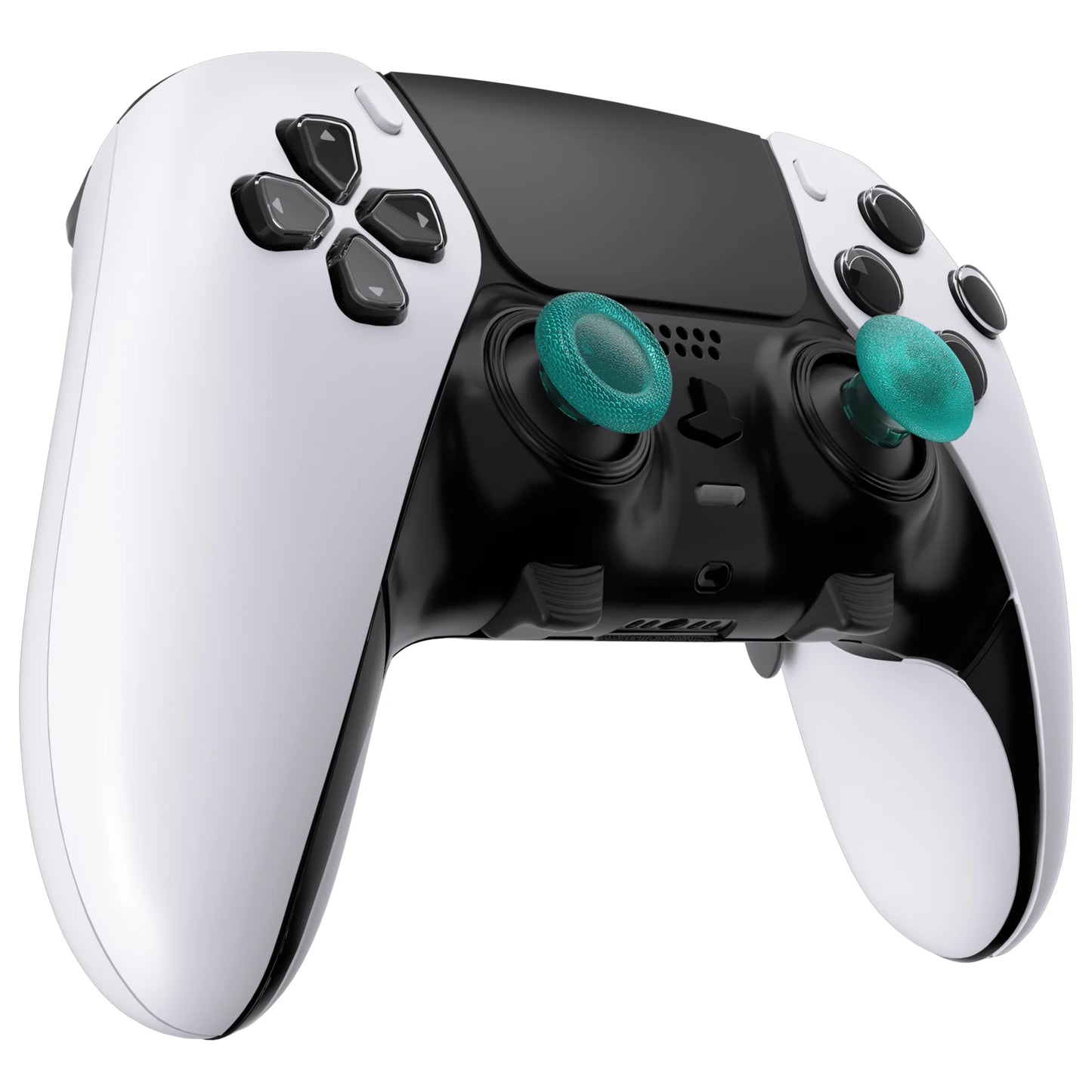 eXtremeRate Replacement Thumbsticks for ps5 Edge Controller, Analog Stick Joystick Buttons