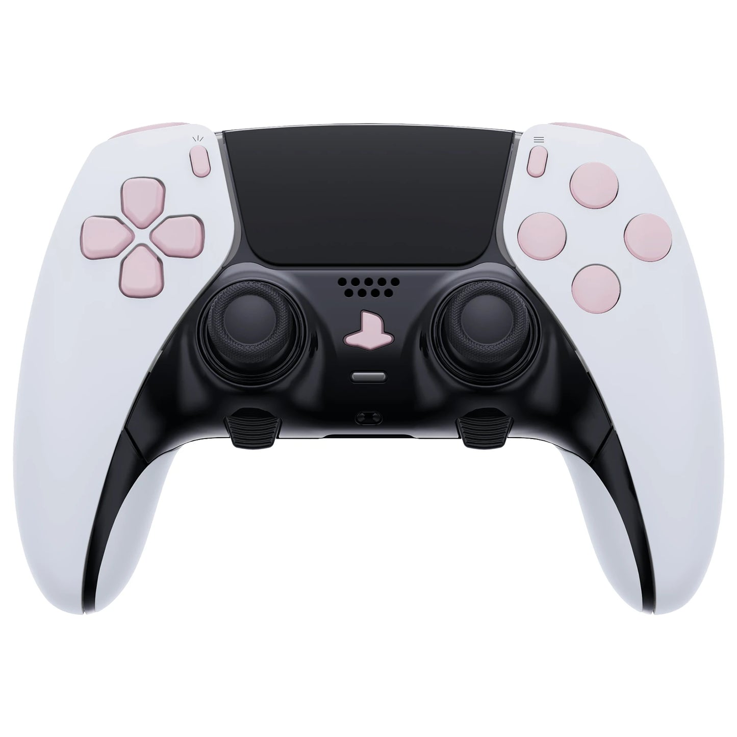 eXtremeRate Replacement Full Set Buttons for ps5 Edge Controller