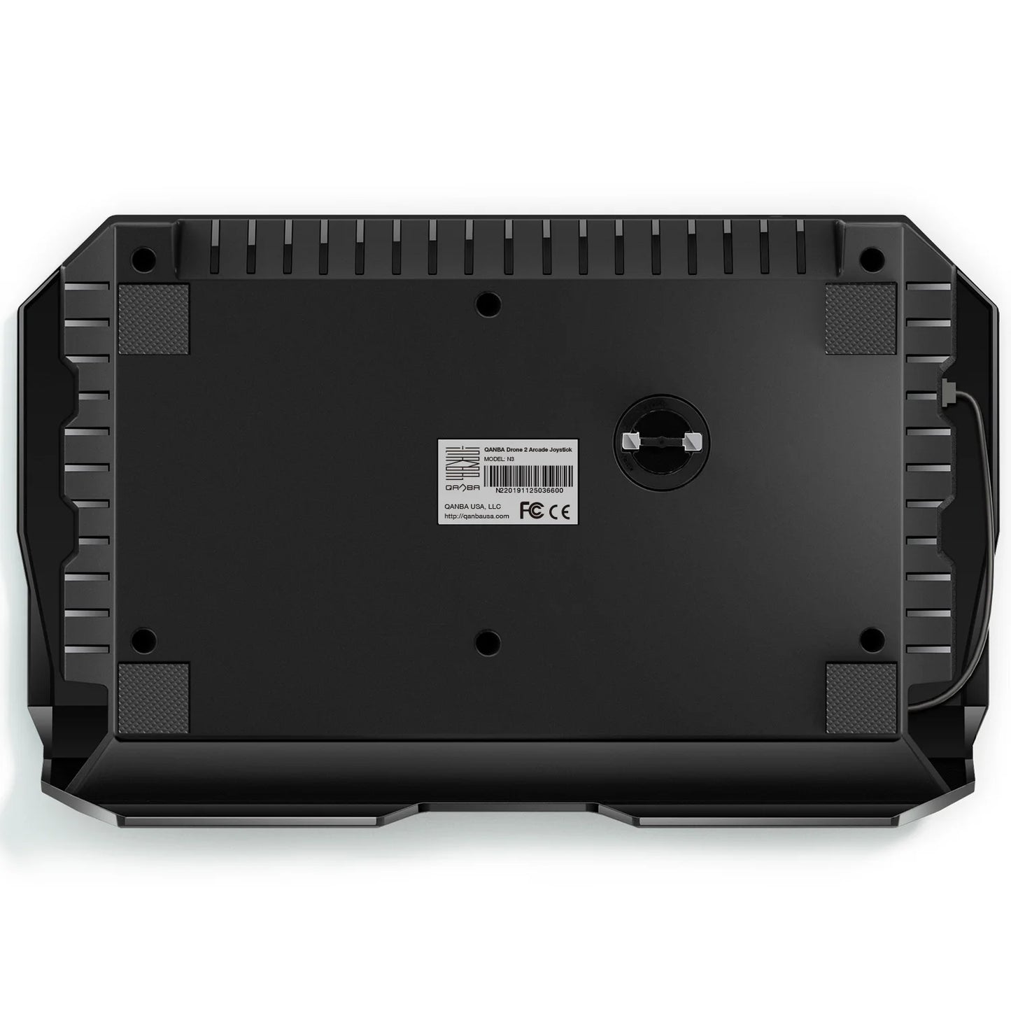 QANBA N3 Drone 2 Arcade Fighting Stick for PC/PS5/PS4
